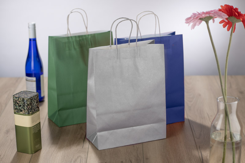 Gift bag ZIBO