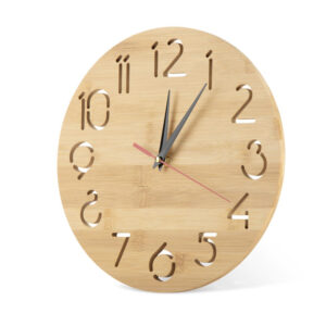 Wall clock TOKKI