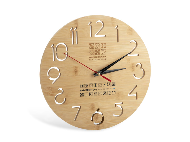 Wall clock TOKKI