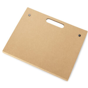Conference folder A4 BOTE