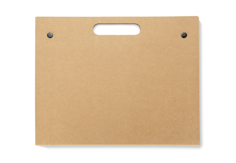 Conference folder A4 BOTE