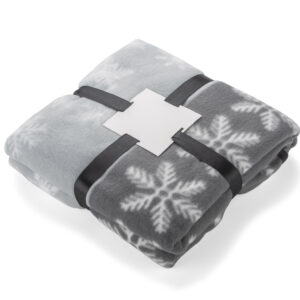 Fleece blanket STELO