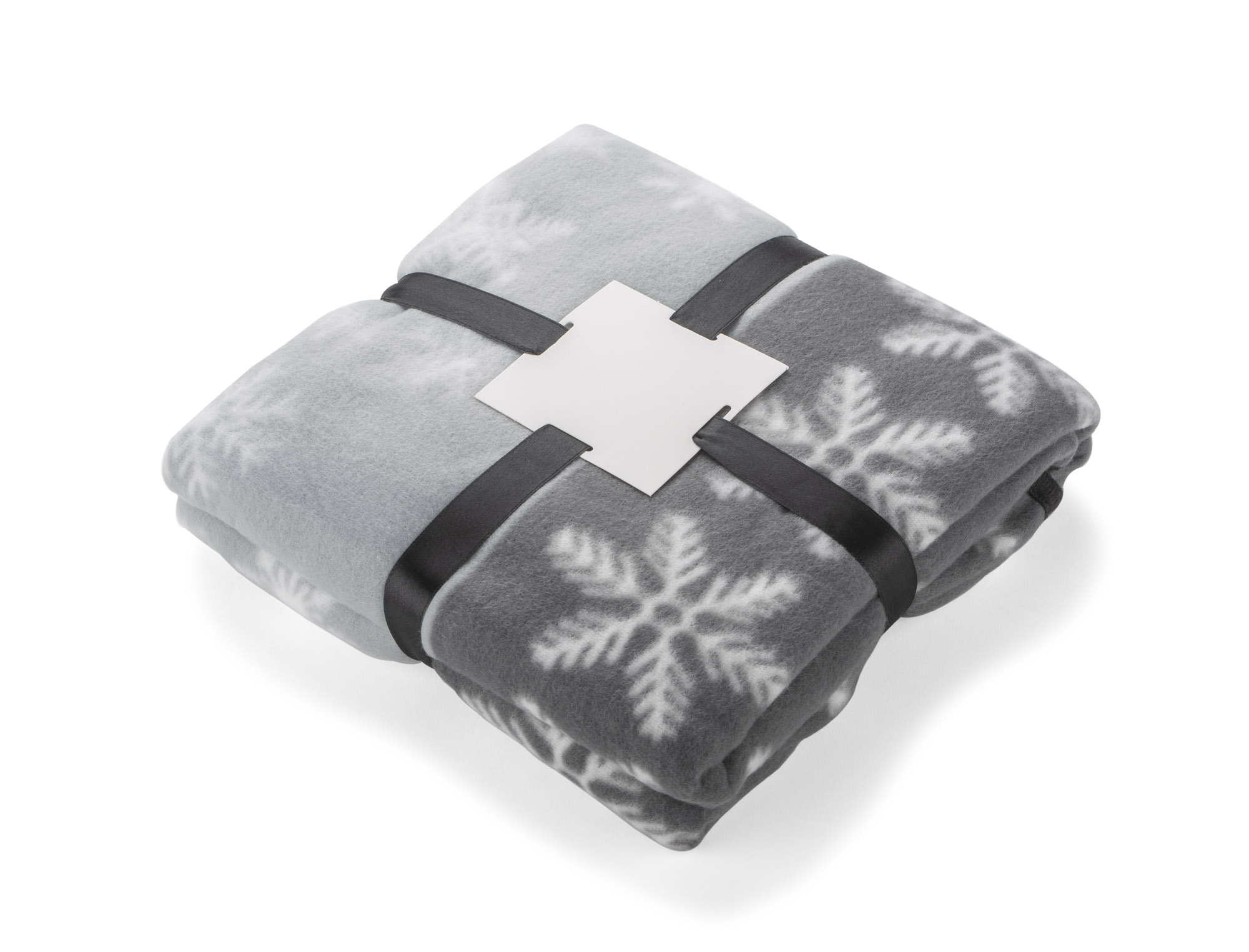 Fleece blanket STELO