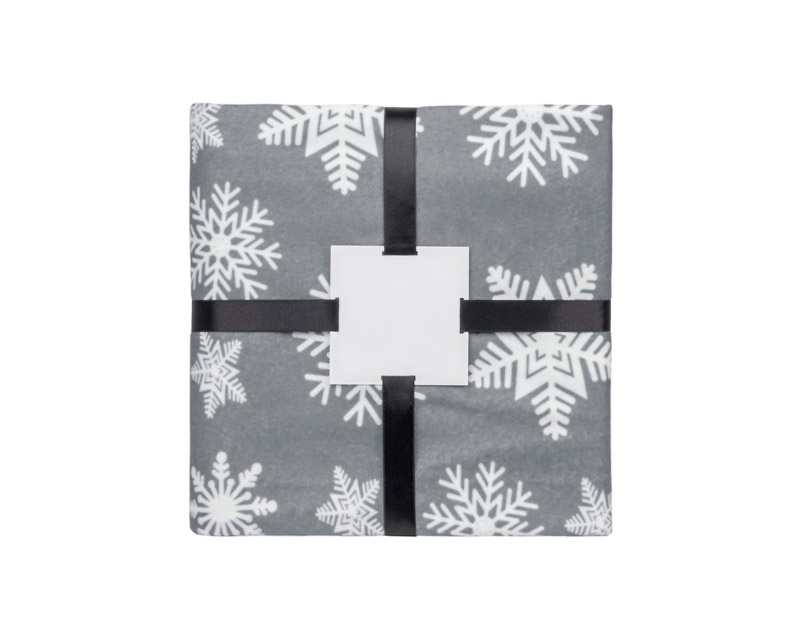 Fleece blanket STELO