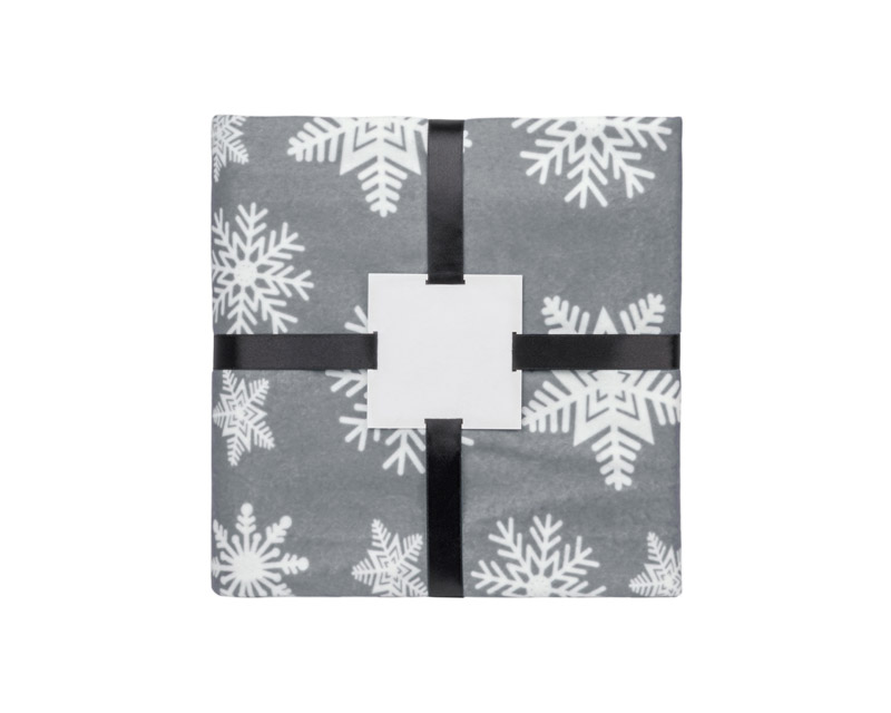 Fleece blanket STELO