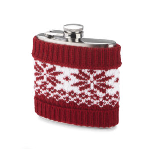 Hip flask WARM 200 ml