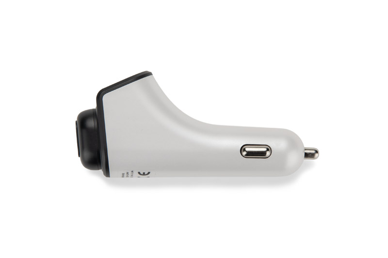 Charger with earphone CALLY