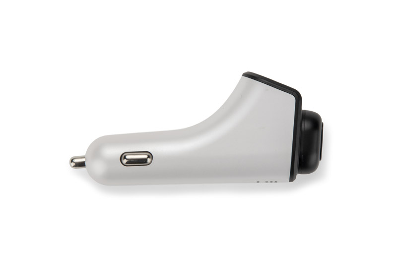 Charger with earphone CALLY