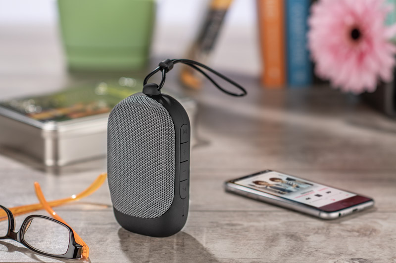 Wireless speaker CADENA