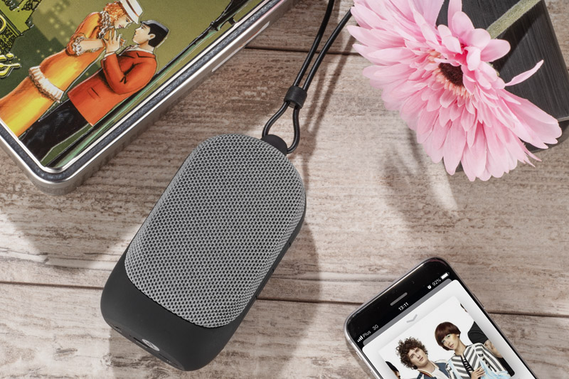 Wireless speaker CADENA