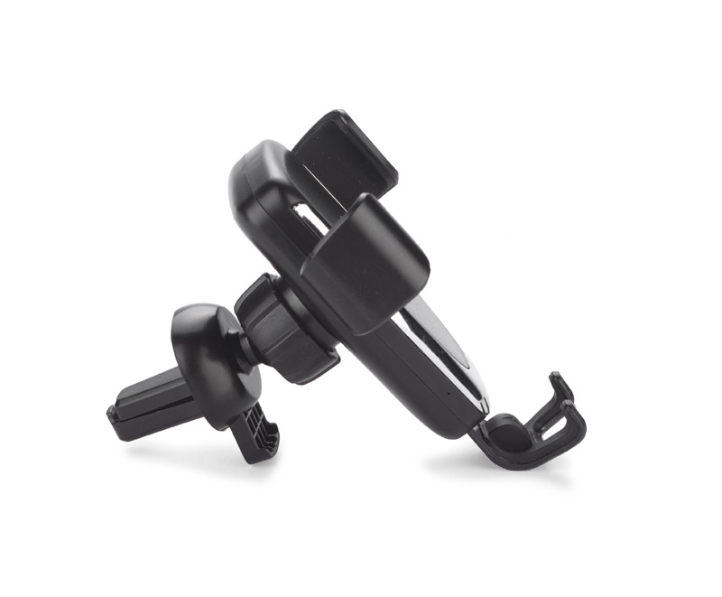 Car phone holder with wireless charger GARI 15W USB-C