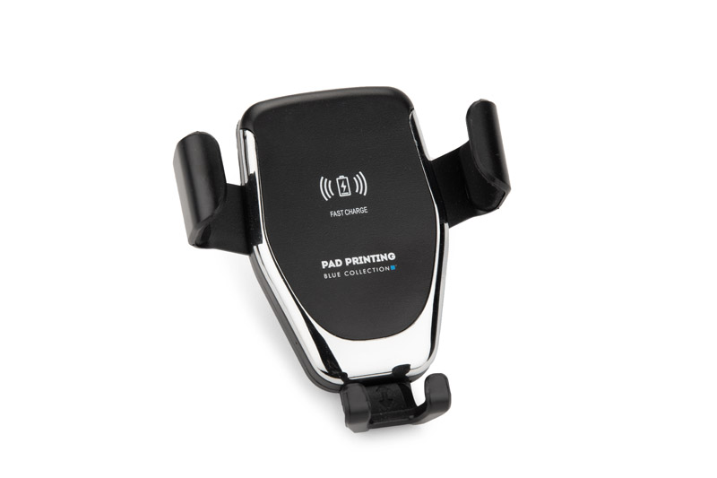 Car phone holder with wireless charger GARI 15W USB-C