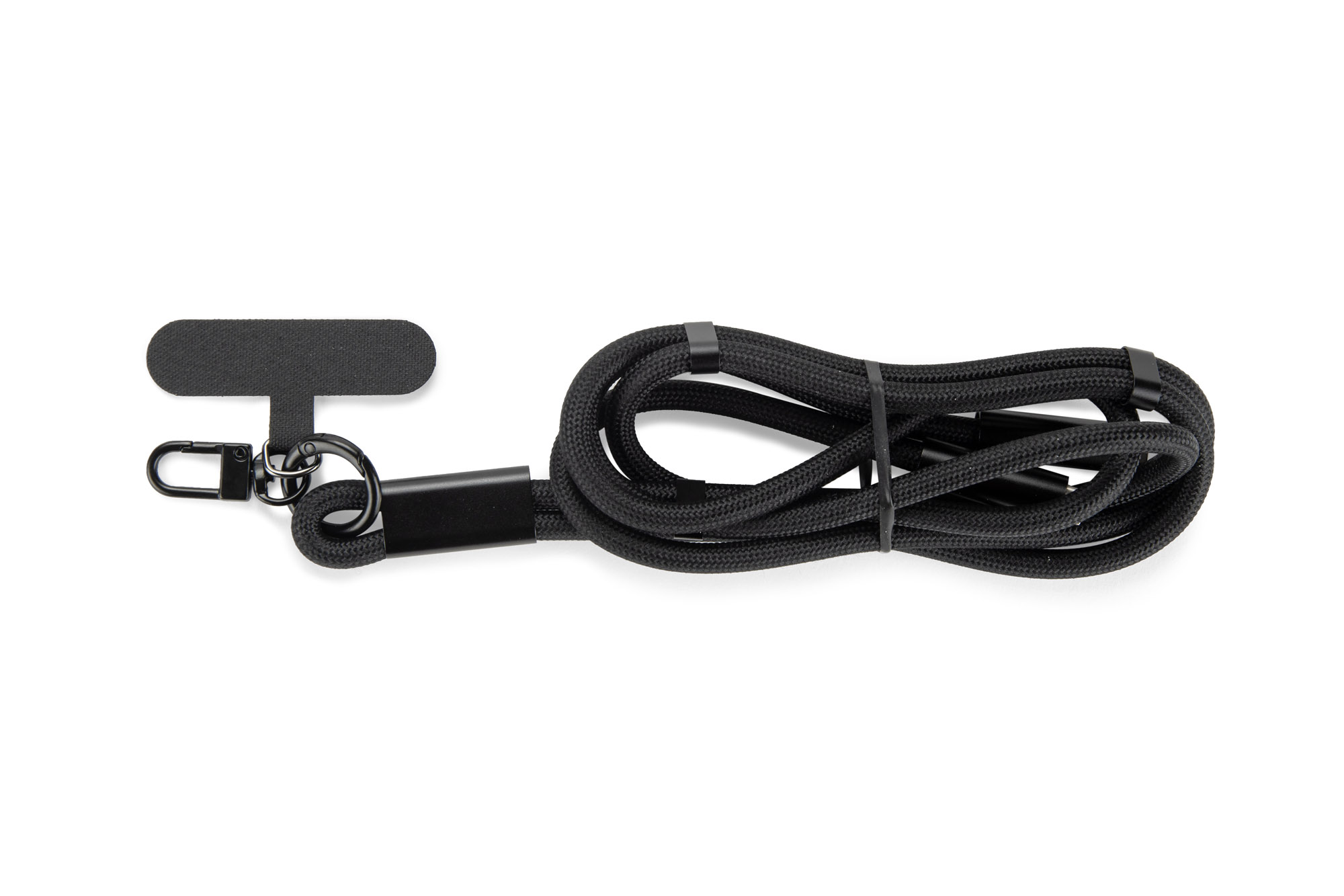 Phone lanyard with 60W charging function CHARD