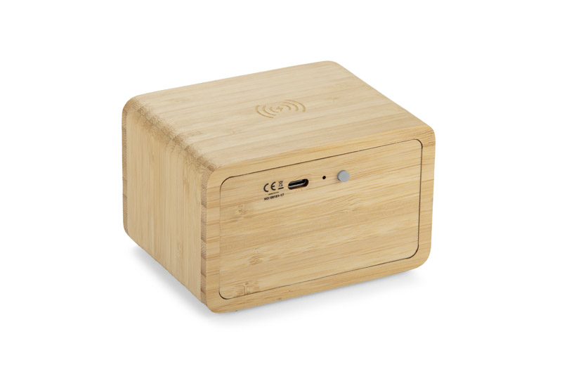 Wireless Speaker GRANO