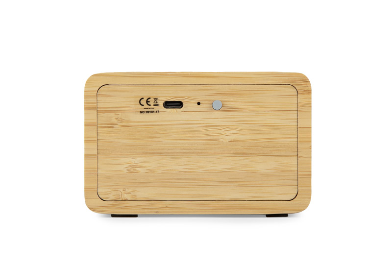 Wireless Speaker GRANO