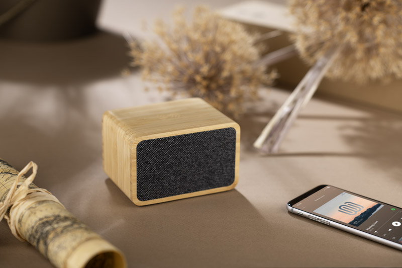 Wireless Speaker GRANO