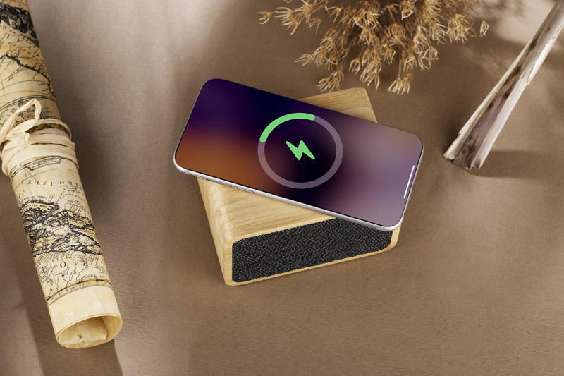 Wireless Speaker GRANO