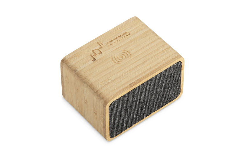 Wireless Speaker GRANO