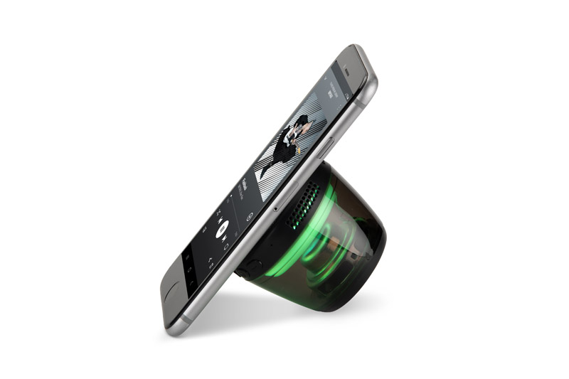Wireless SpeakerSONIQ
