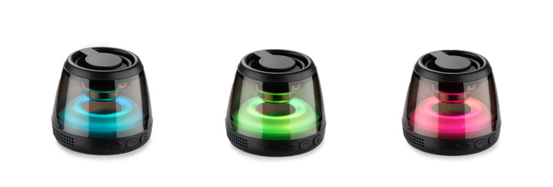 Wireless SpeakerSONIQ