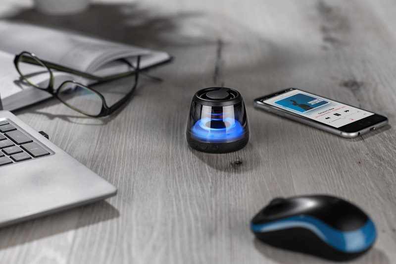 Wireless SpeakerSONIQ