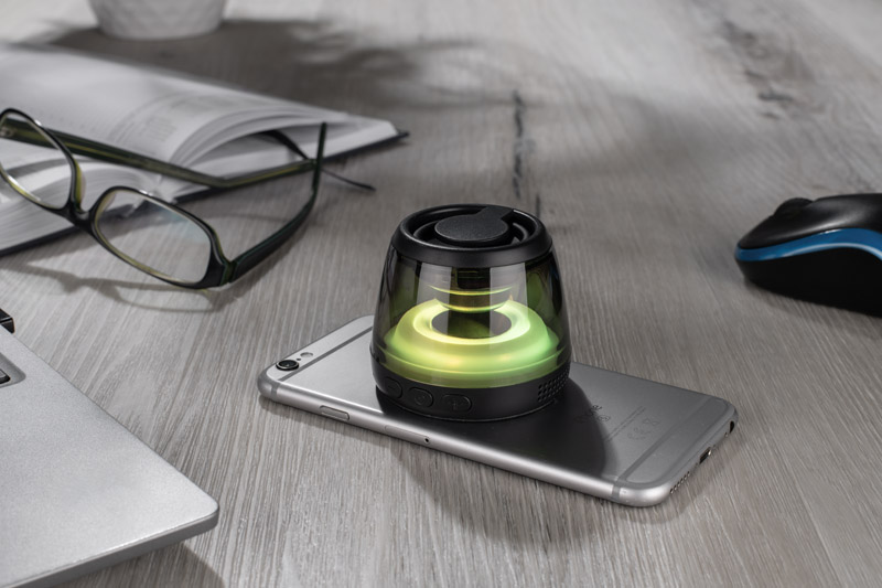 Wireless SpeakerSONIQ