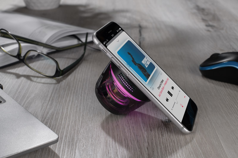 Wireless SpeakerSONIQ