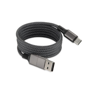 Magnetic charging cable ALEKSA
