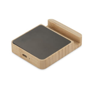 Inductive charger ELUMA 15W