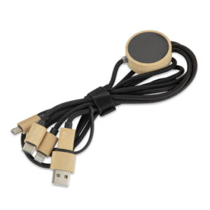 4 in 1 USB Cable GLOWIK