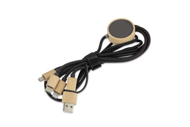 4 in 1 USB Cable GLOWIK