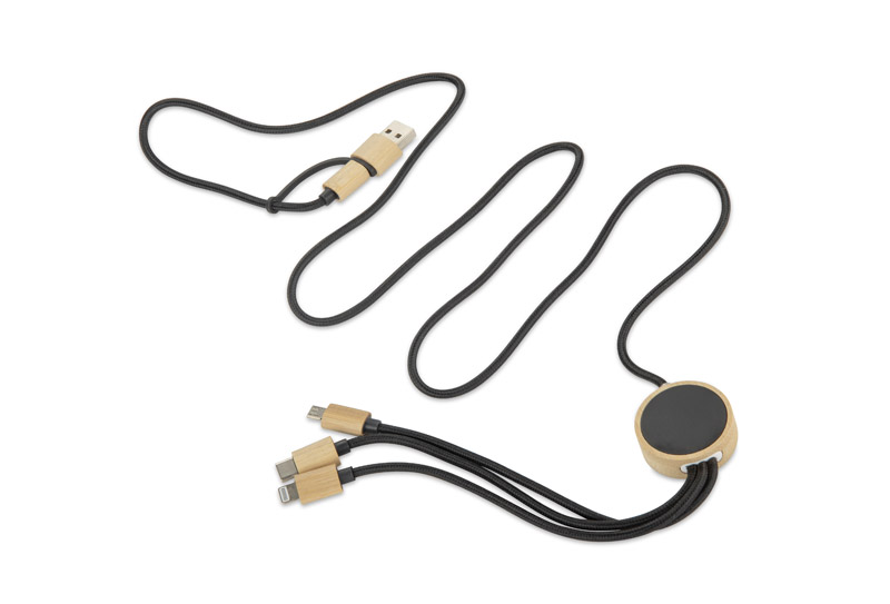 4 in 1 USB Cable GLOWIK