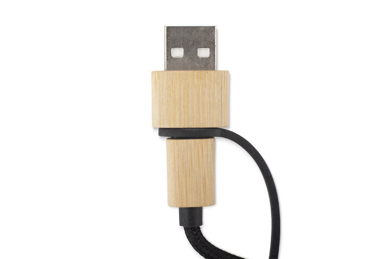 4 in 1 USB Cable GLOWIK
