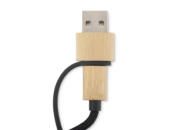 4 in 1 USB Cable GLOWIK