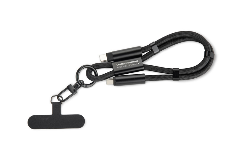 Charging phone lanyard 60W CHARD MINI