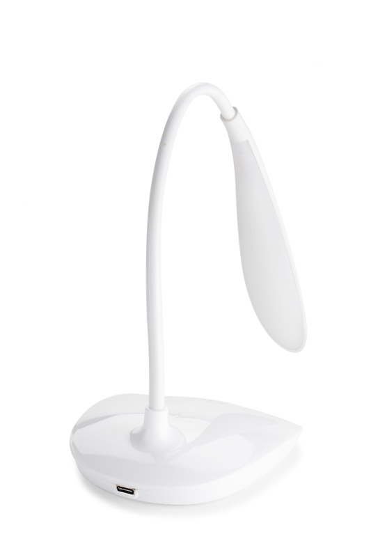 YELLE USB-C desk lamp
