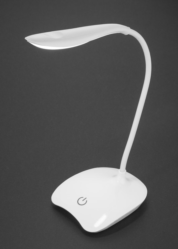 YELLE USB-C desk lamp