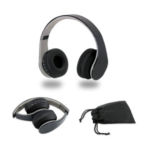 Headphones
