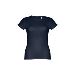 THC SOFIA II. Women's fitted short sleeve cotton T-shirt