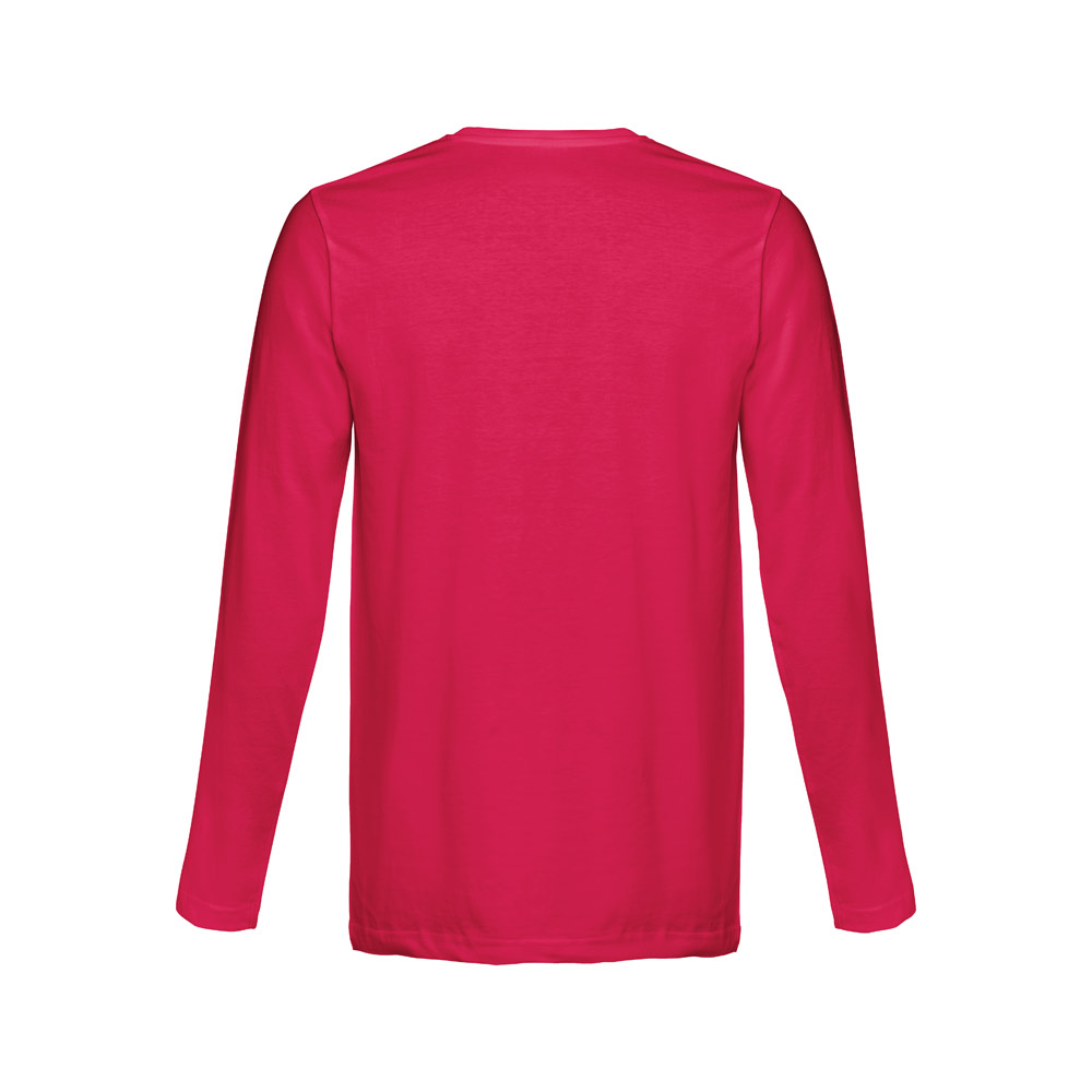 THC BUCHAREST II. Men's long sleeve t-shirt