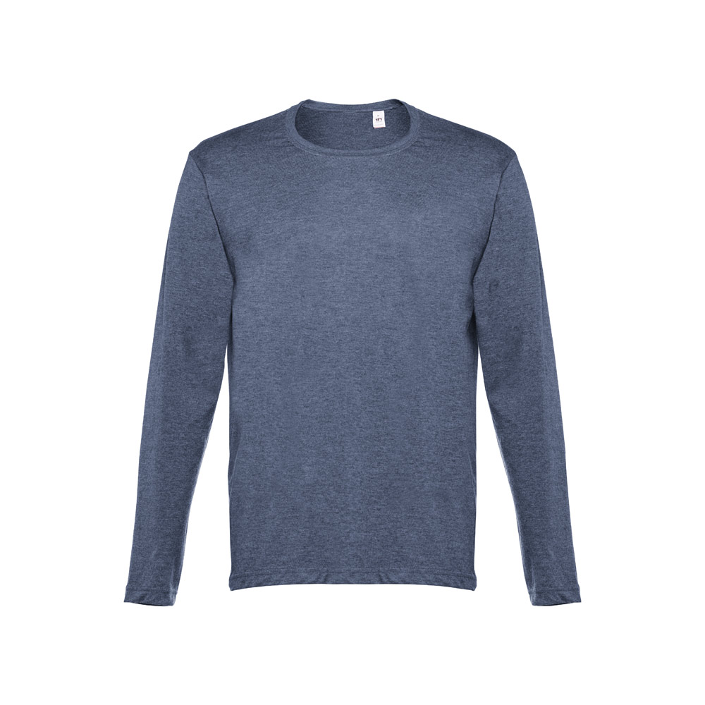 THC BUCHAREST II. Men's long sleeve t-shirt