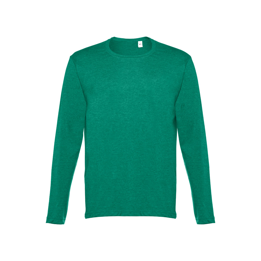 THC BUCHAREST II. Men's long sleeve t-shirt