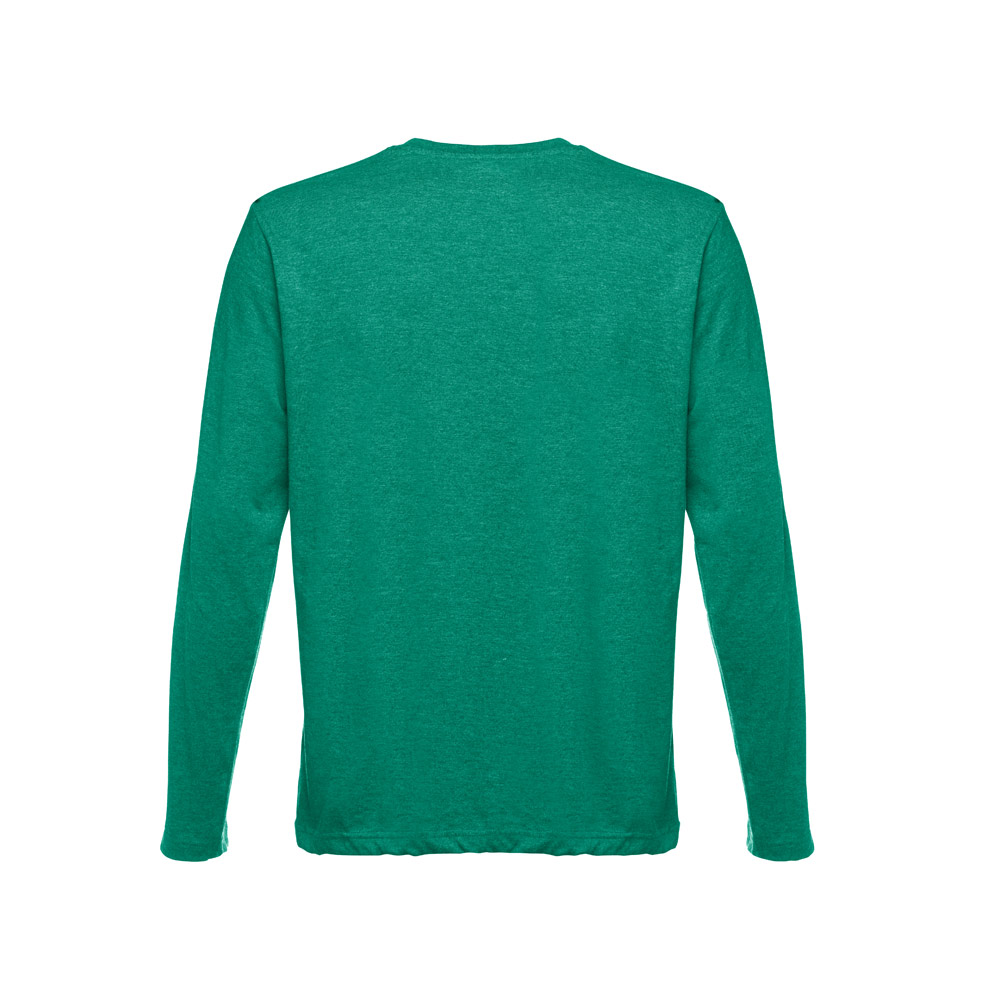 THC BUCHAREST II. Men's long sleeve t-shirt