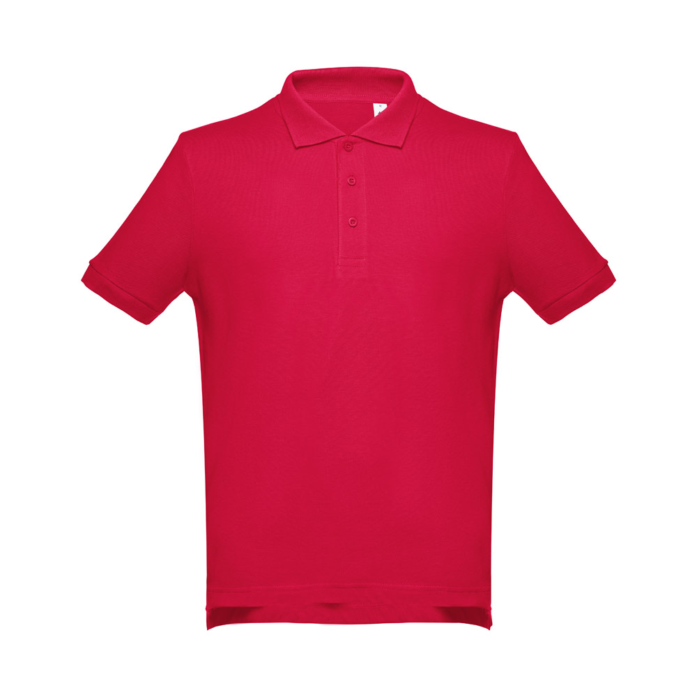 THC ADAM 3XL II. Men's polo shirt