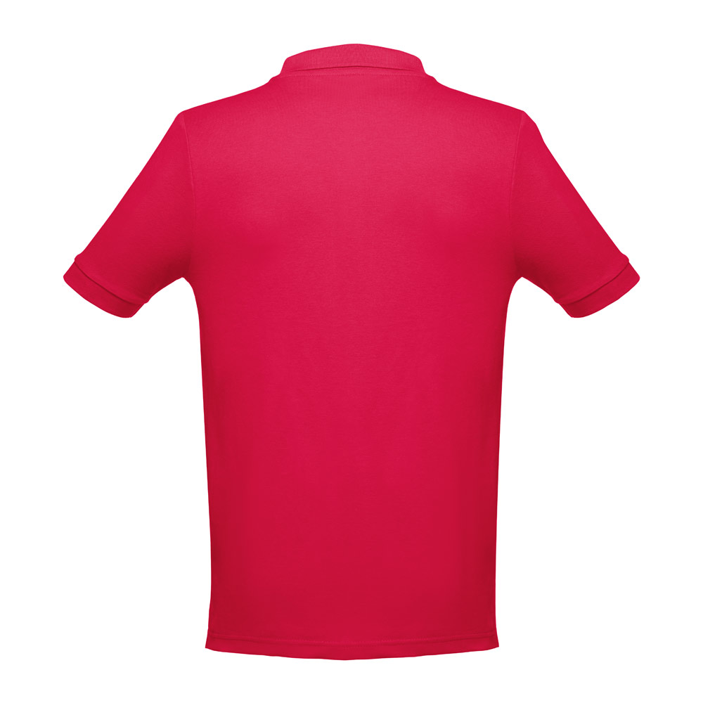 THC ADAM 3XL II. Men's polo shirt