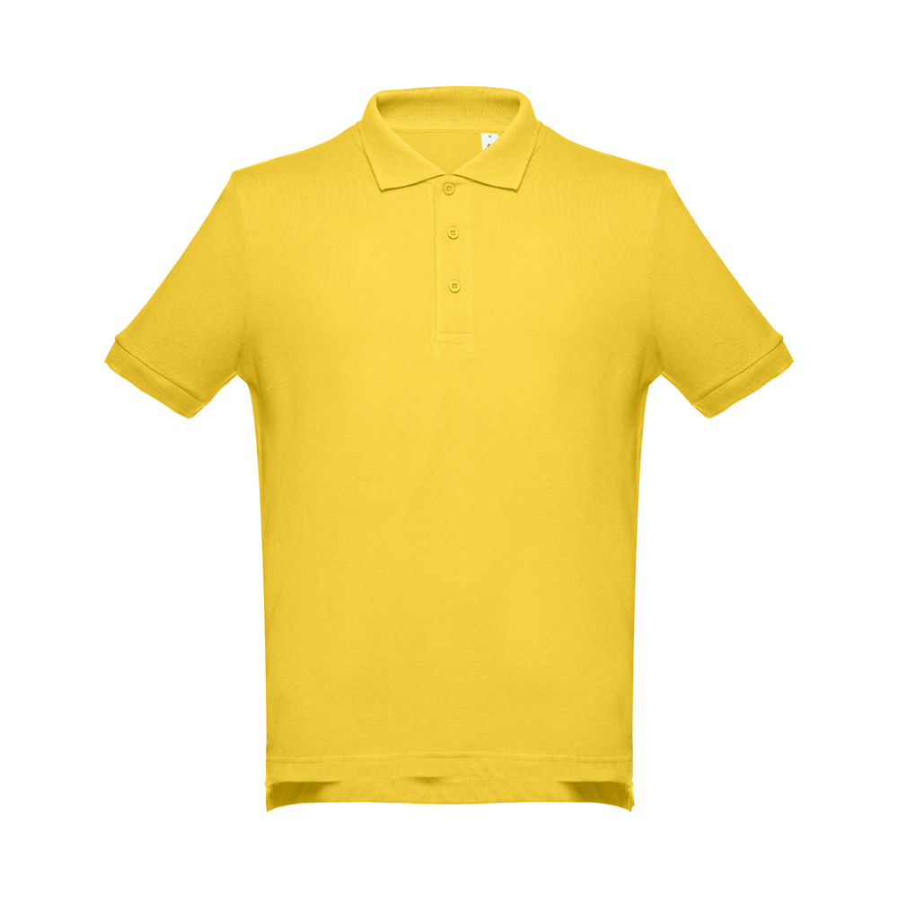 THC ADAM 3XL II. Men's polo shirt