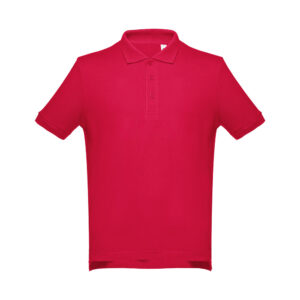 THC ADAM 3XL II. Men's polo shirt