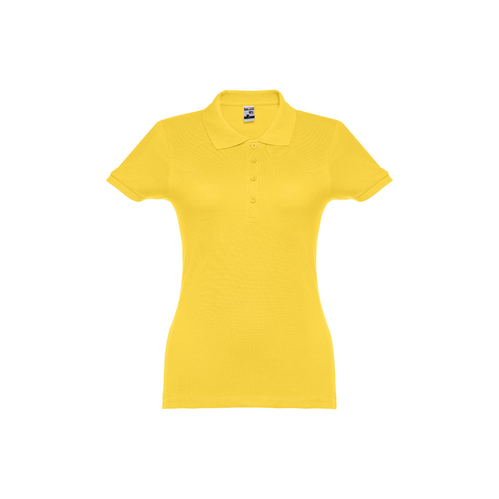 THC EVE II. Women's polo shirt