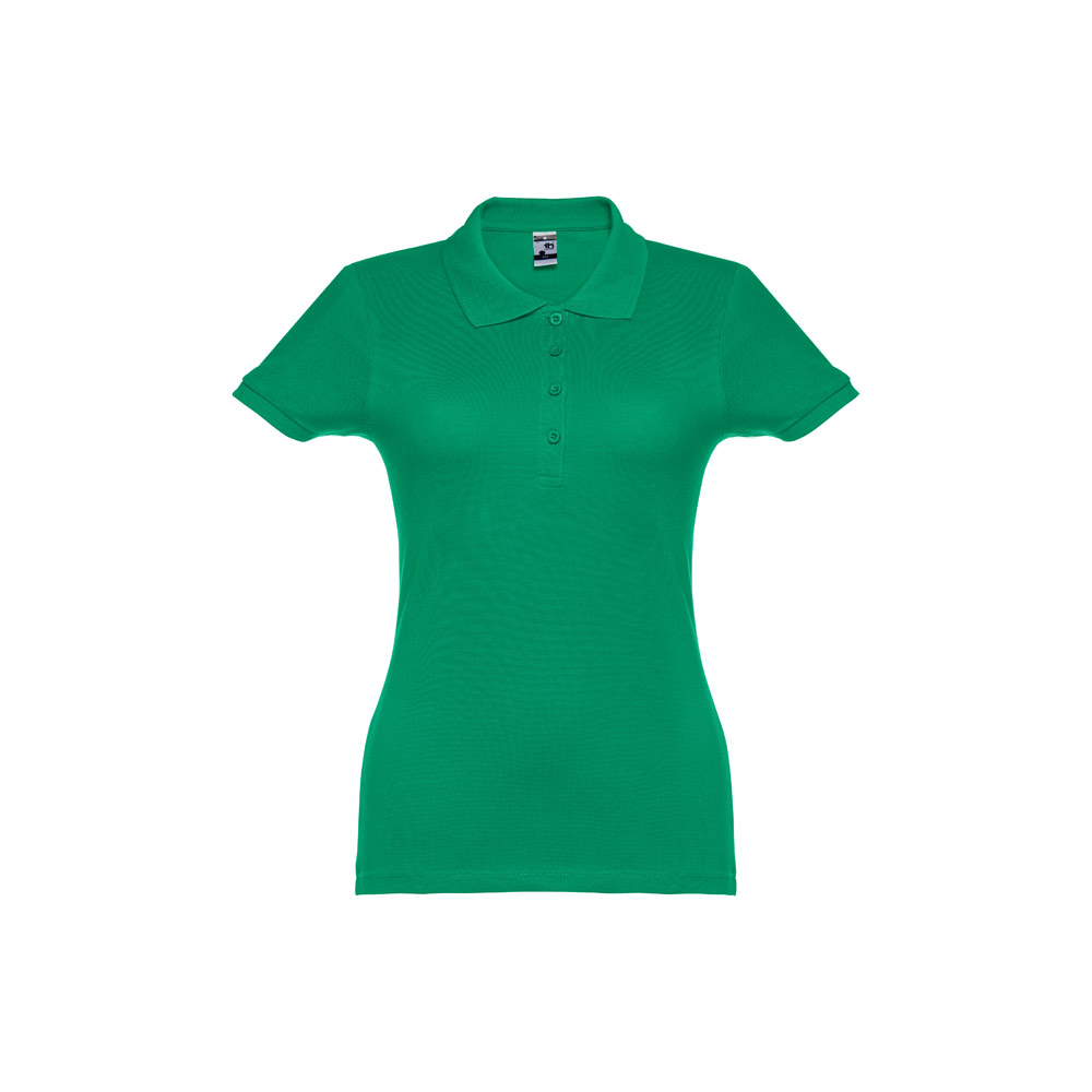 THC EVE II. Women's polo shirt