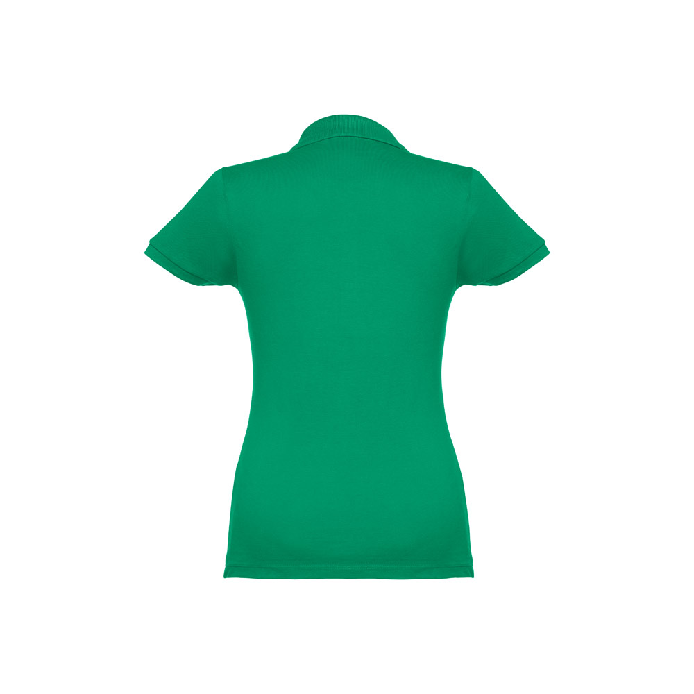 THC EVE II. Women's polo shirt